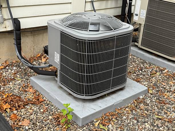 24/7 Emergency Ductwork Repair experts in Middleburg, NC