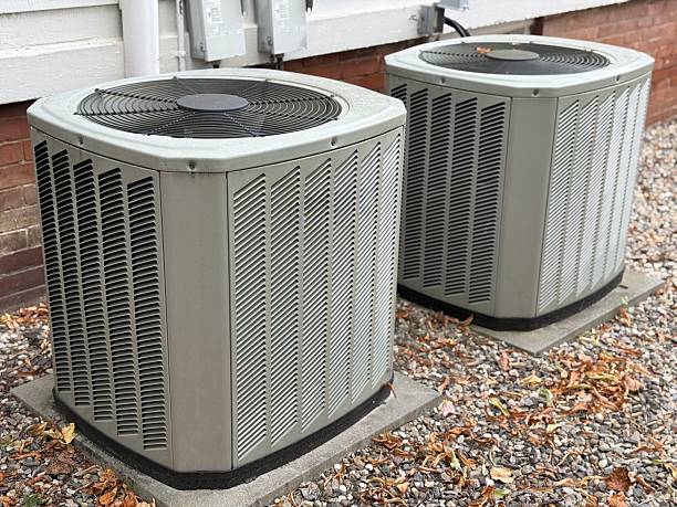 Reliable Ductwork Repair contractor in Middleburg, NC by Leonard HVAC
